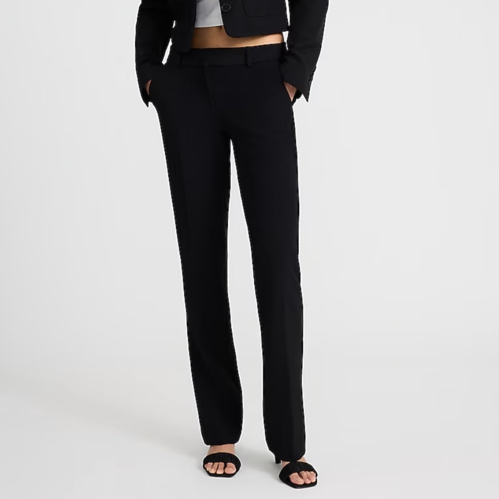 EXPRESS Editor Boot Pant